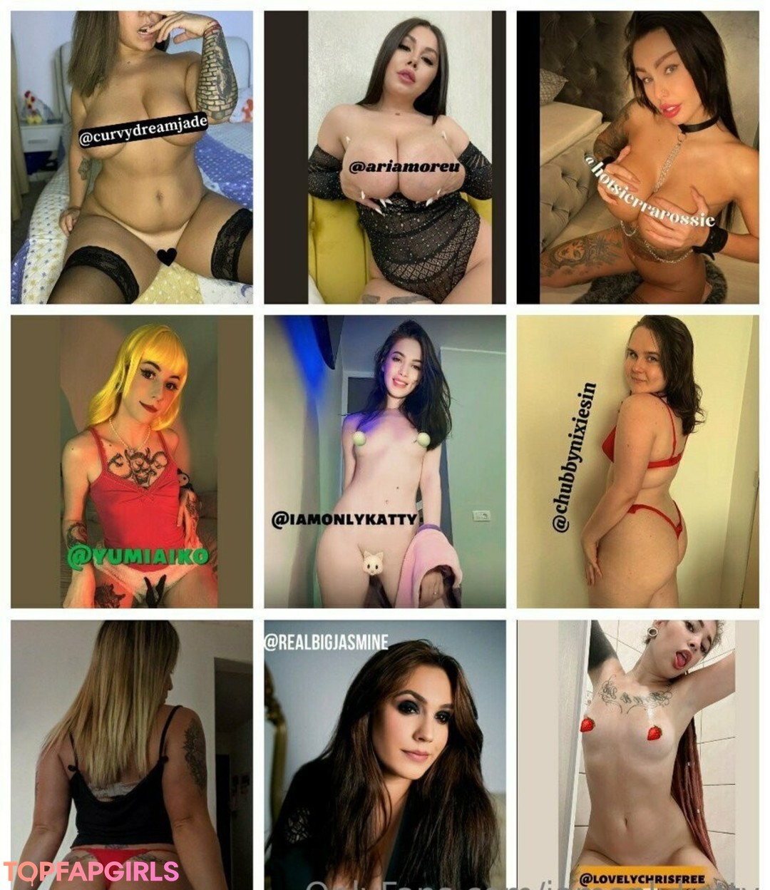 Foto desnuda filtrada de OnlyFans de Iamonlykatty #58 Foto desnuda filtrada de OnlyFans de Iamonlykatty #58