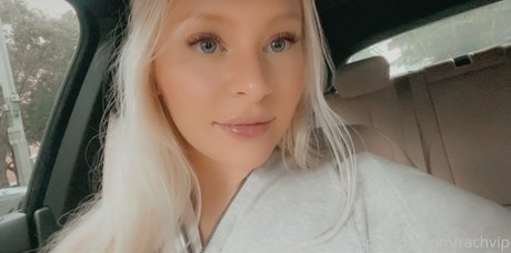 Foto desnuda filtrada de OnlyFans de Rachvip