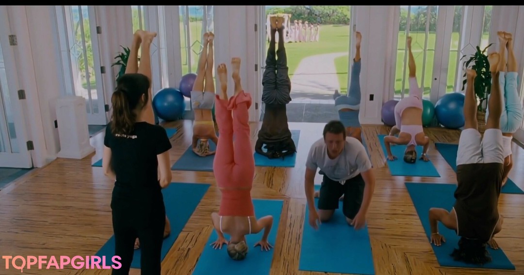 Foto desnuda filtrada de OnlyFans de Kristen Bell #100 Foto desnuda filtrada de OnlyFans de Kristen Bell #100