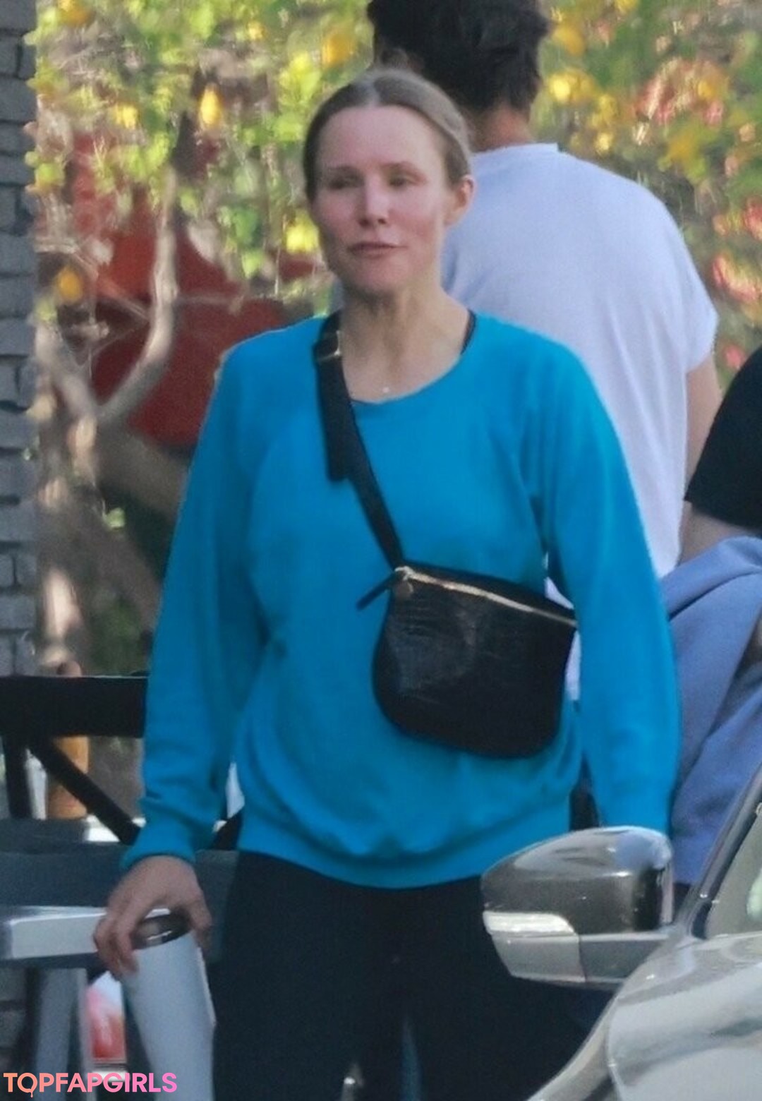 Foto desnuda filtrada de OnlyFans de Kristen Bell #109 Foto desnuda filtrada de OnlyFans de Kristen Bell #109