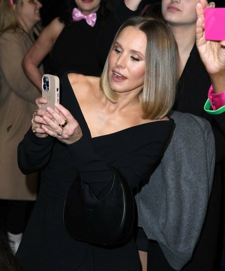Kristen Bell