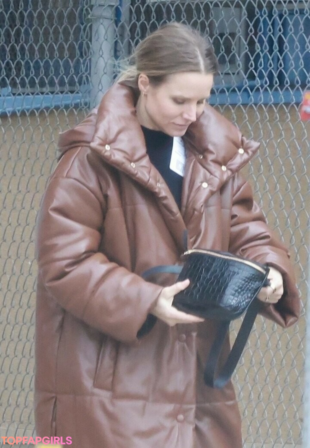 Foto desnuda filtrada de OnlyFans de Kristen Bell #131 Foto desnuda filtrada de OnlyFans de Kristen Bell #131