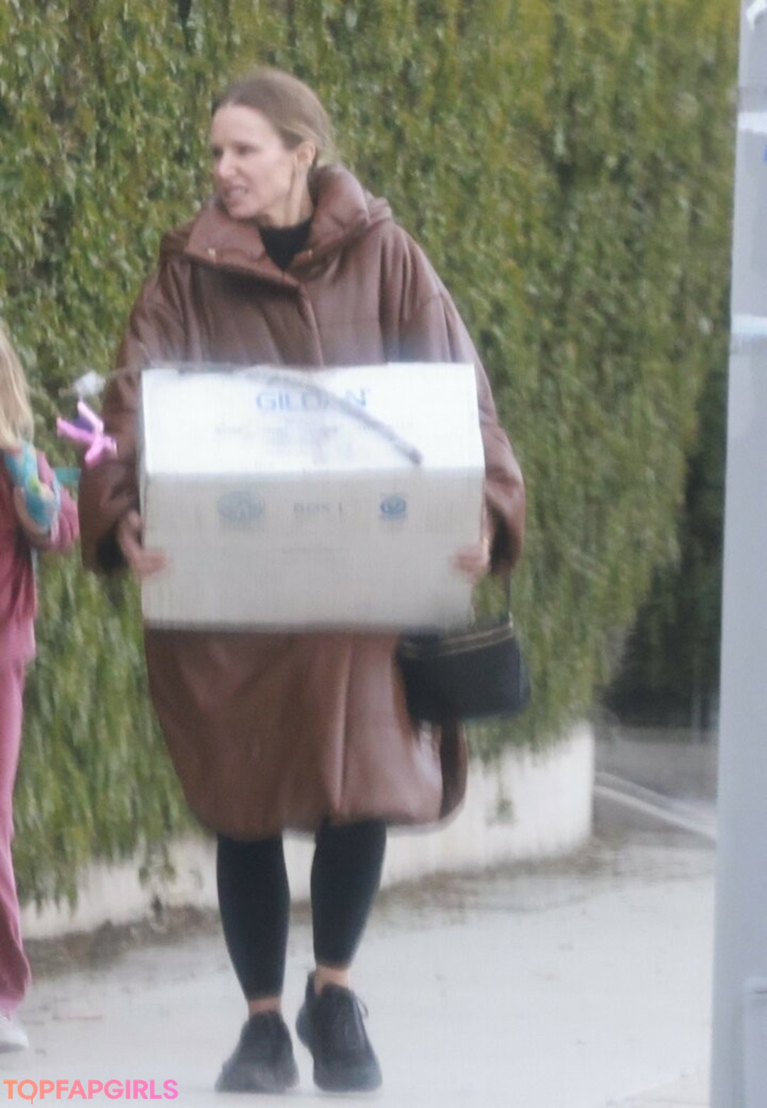 Foto desnuda filtrada de OnlyFans de Kristen Bell #133 Foto desnuda filtrada de OnlyFans de Kristen Bell #133