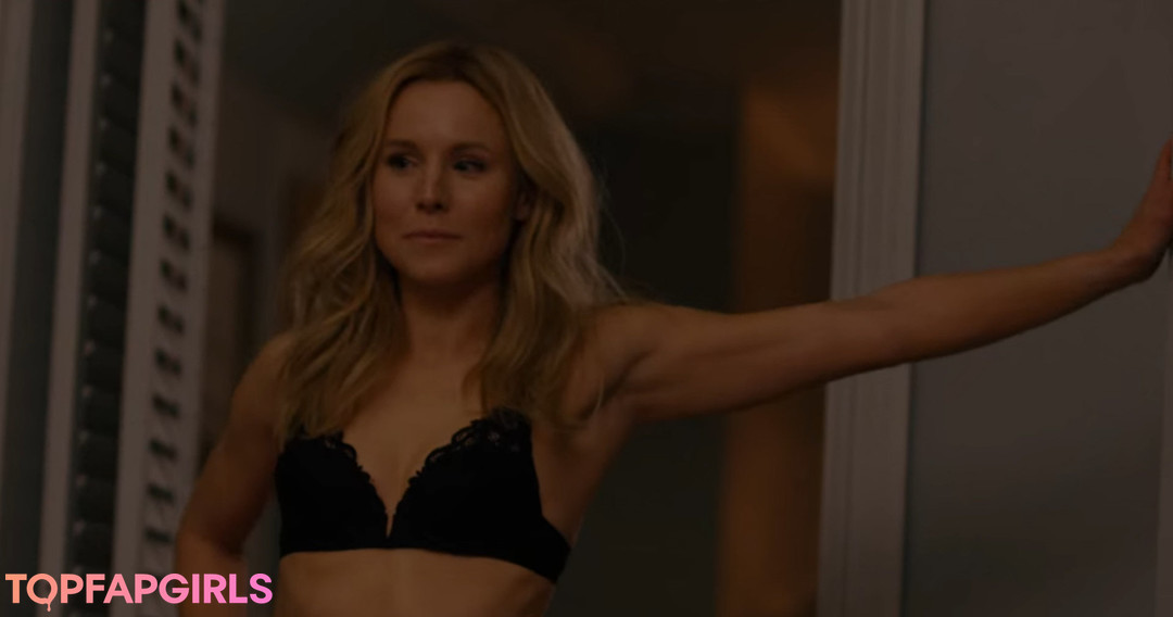Foto desnuda filtrada de OnlyFans de Kristen Bell #7 Foto desnuda filtrada de OnlyFans de Kristen Bell #7