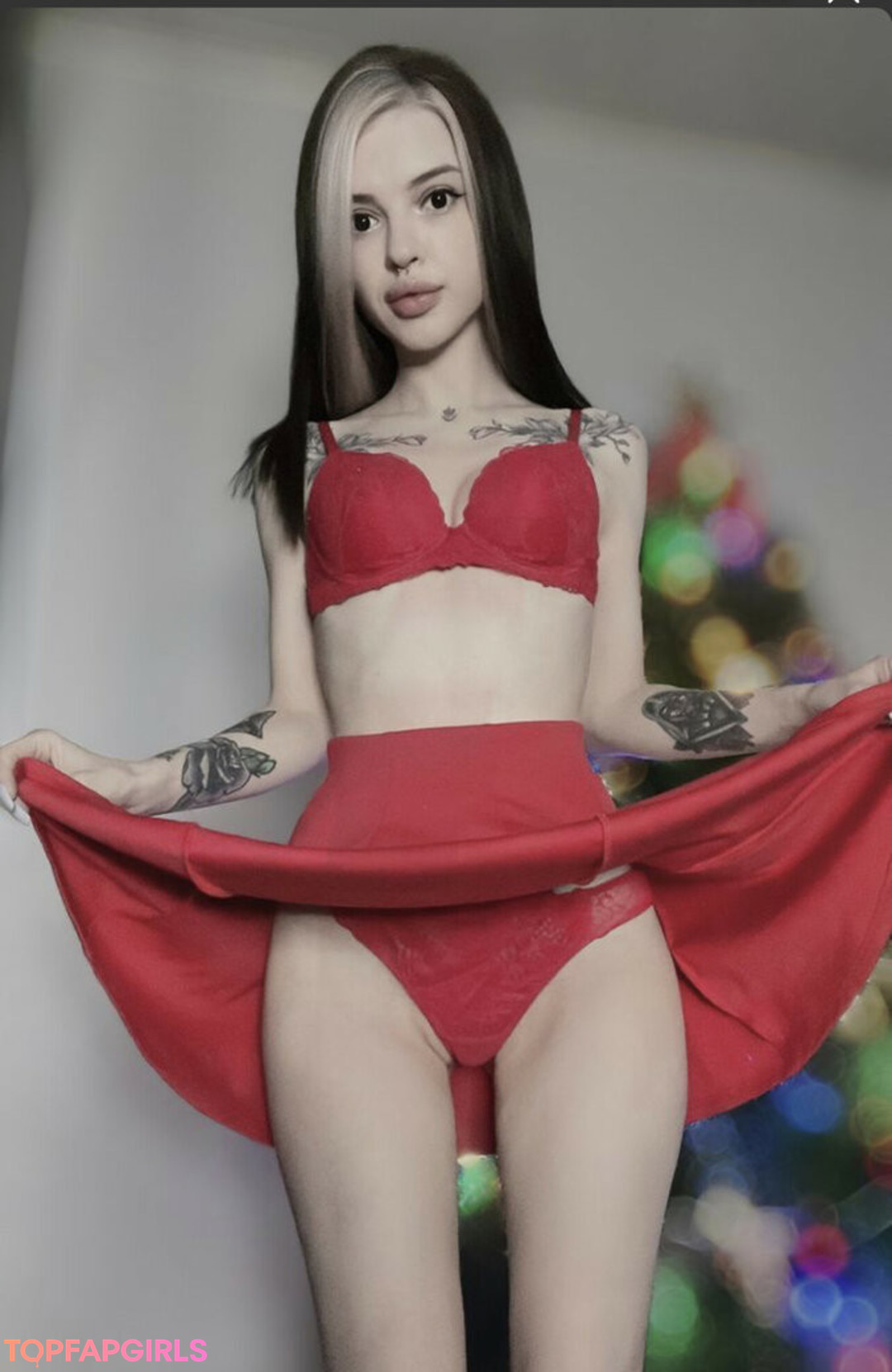 Foto desnuda filtrada de OnlyFans de Freyastein #148 Foto desnuda filtrada de OnlyFans de Freyastein #148