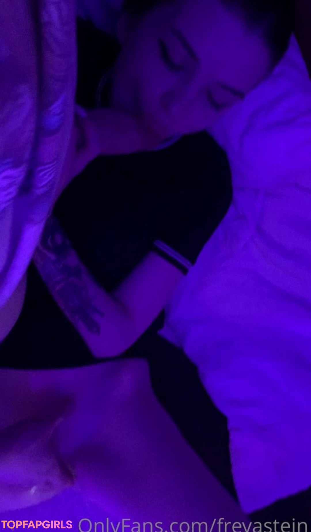 Foto desnuda filtrada de OnlyFans de Freyastein #66 Foto desnuda filtrada de OnlyFans de Freyastein #66