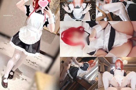 Alice Holic