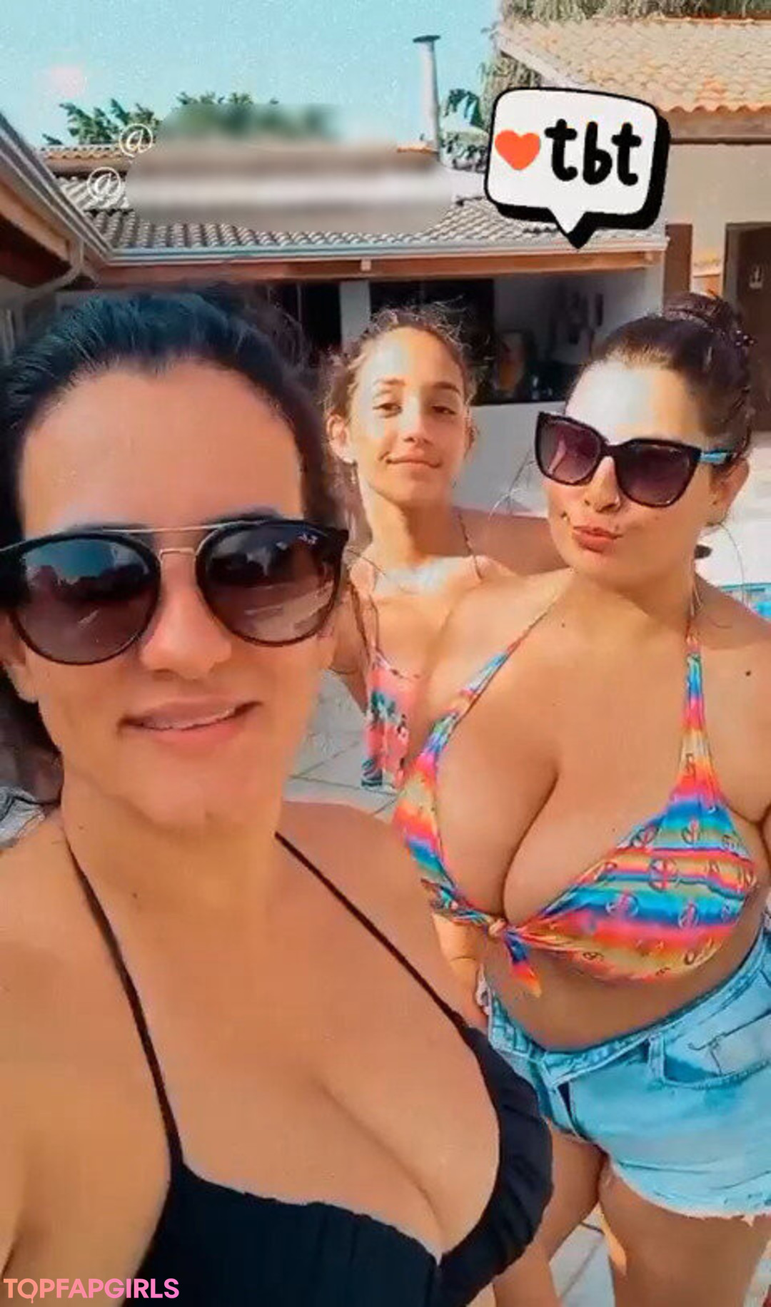 Foto desnuda filtrada de OnlyFans de Brunna Fonseca #15 Foto desnuda filtrada de OnlyFans de Brunna Fonseca #15