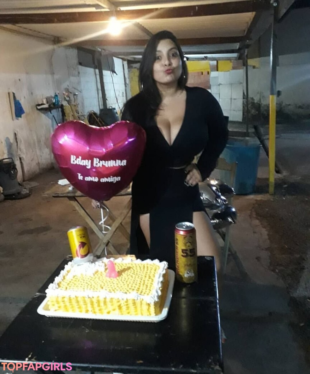 Foto desnuda filtrada de OnlyFans de Brunna Fonseca #331 Foto desnuda filtrada de OnlyFans de Brunna Fonseca #331