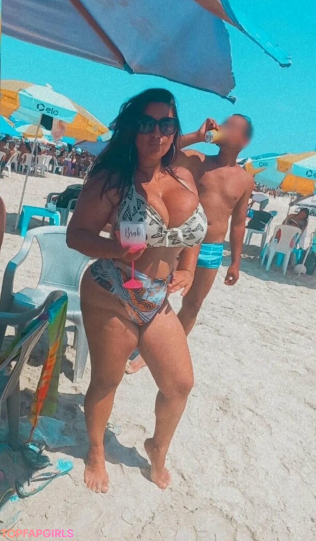 Foto desnuda filtrada de OnlyFans de Brunna Fonseca #46 Foto desnuda filtrada de OnlyFans de Brunna Fonseca #46