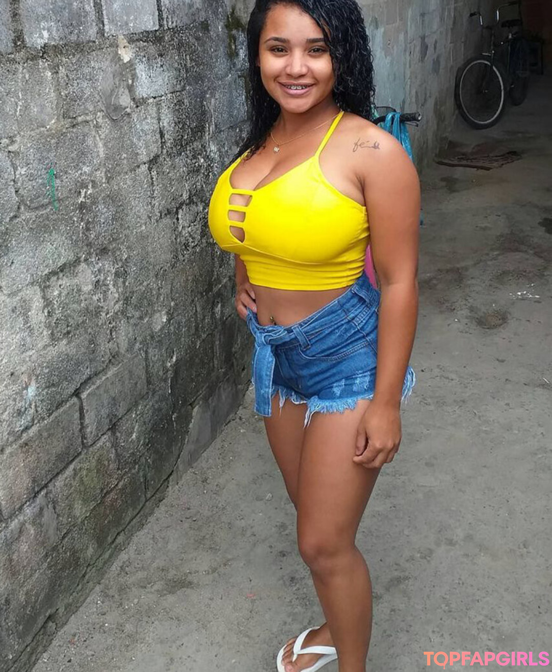 Foto desnuda filtrada de OnlyFans de Nanah Rodrigues #1 Foto desnuda filtrada de OnlyFans de Nanah Rodrigues #1