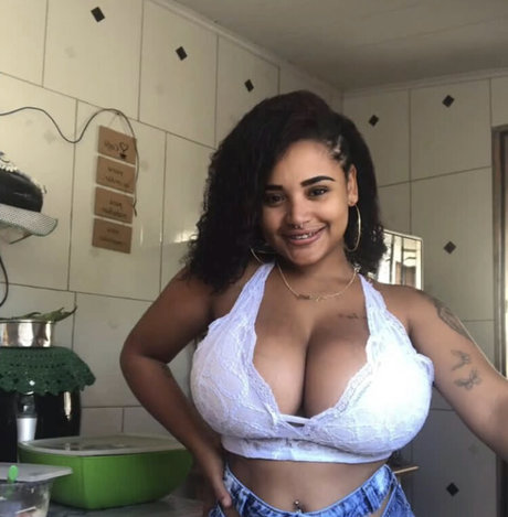 Nanah Rodrigues