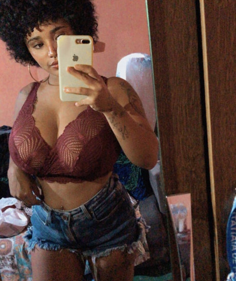 Nanah Rodrigues