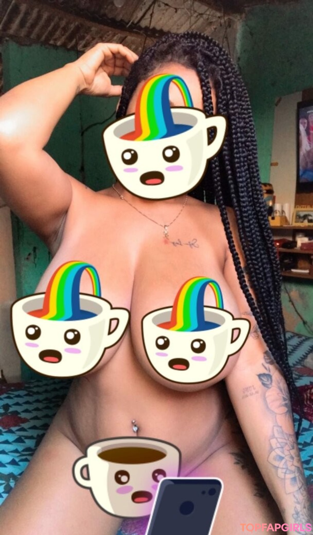 Foto desnuda filtrada de OnlyFans de Nanah Rodrigues #18 Foto desnuda filtrada de OnlyFans de Nanah Rodrigues #18