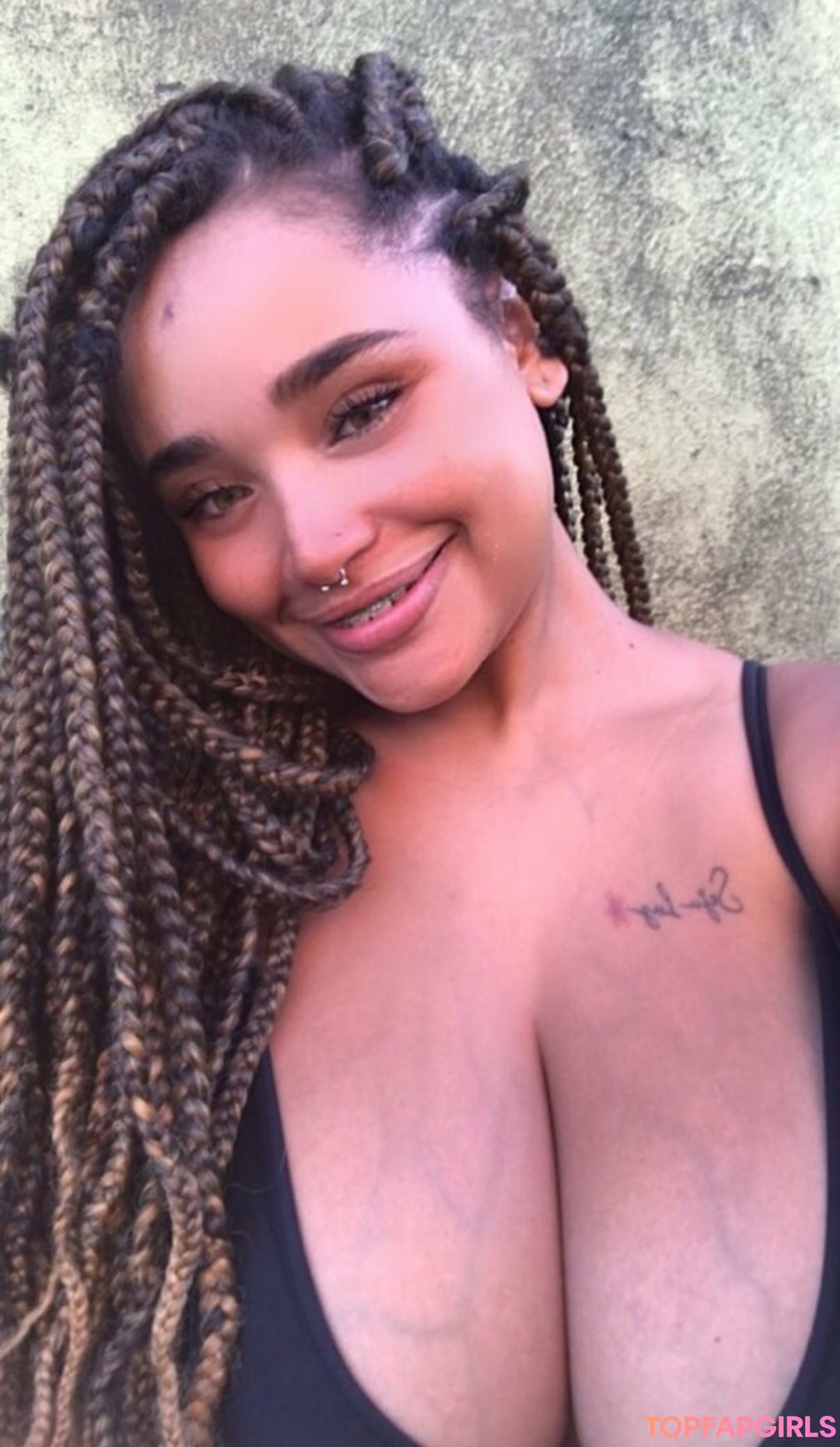 Foto desnuda filtrada de OnlyFans de Nanah Rodrigues #2 Foto desnuda filtrada de OnlyFans de Nanah Rodrigues #2