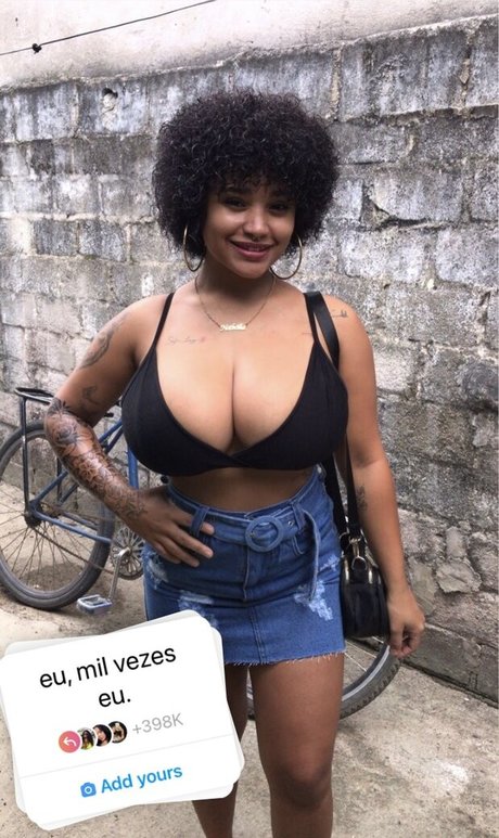 Nanah Rodrigues