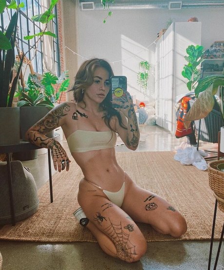 Cray Foto desnuda filtrada de OnlyFans de Cray #103