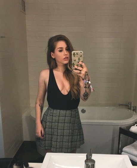 Cray Foto desnuda filtrada de OnlyFans de Cray #105