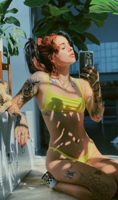 Cray Foto desnuda filtrada de OnlyFans de Cray #111