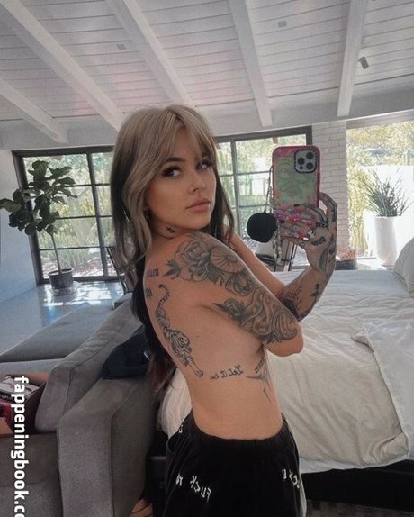 Cray Foto desnuda filtrada de OnlyFans de Cray #112