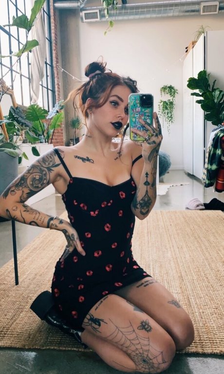 Cray Foto desnuda filtrada de OnlyFans de Cray #120