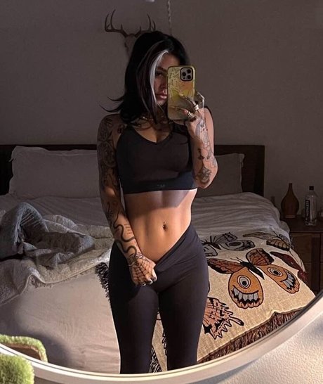 Cray Foto desnuda filtrada de OnlyFans de Cray #13