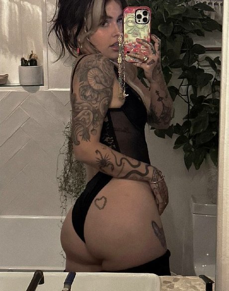 Cray Foto desnuda filtrada de OnlyFans de Cray #132