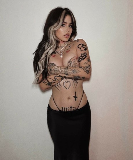 Cray Foto desnuda filtrada de OnlyFans de Cray #137