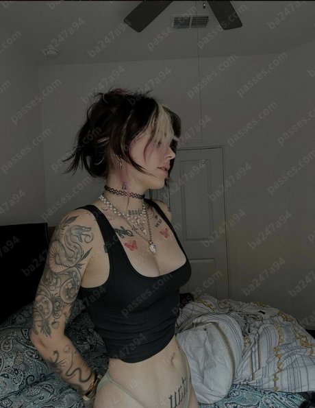 Cray Foto desnuda filtrada de OnlyFans de Cray #154