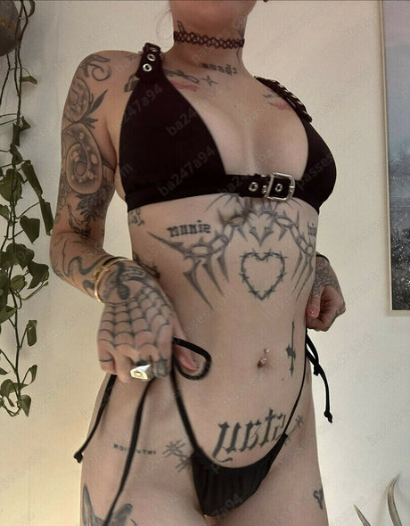 Cray Foto desnuda filtrada de OnlyFans de Cray #160