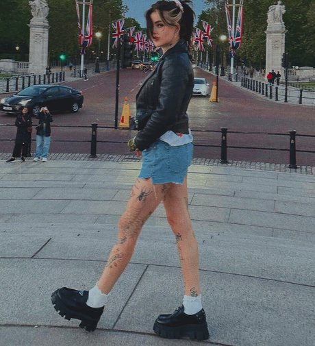 Cray Foto desnuda filtrada de OnlyFans de Cray #173