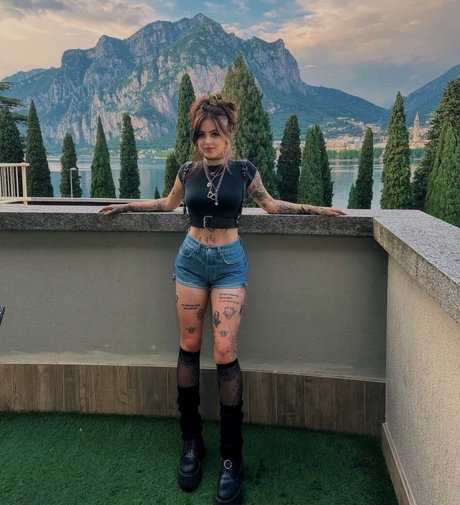 Cray Foto desnuda filtrada de OnlyFans de Cray #174