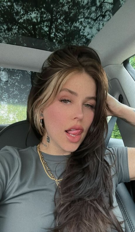 Cray Foto desnuda filtrada de OnlyFans de Cray #177