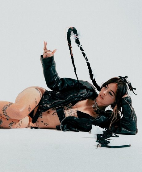 Cray Foto desnuda filtrada de OnlyFans de Cray #180