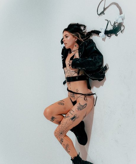 Cray Foto desnuda filtrada de OnlyFans de Cray #181