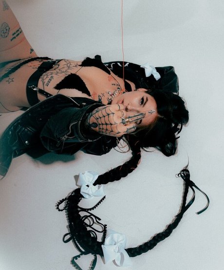 Cray Foto desnuda filtrada de OnlyFans de Cray #183