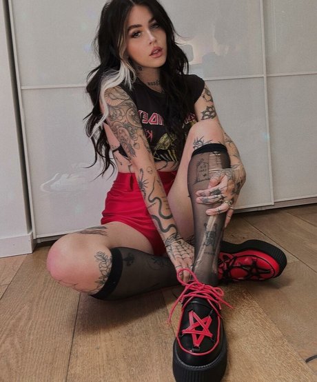 Cray Foto desnuda filtrada de OnlyFans de Cray #186