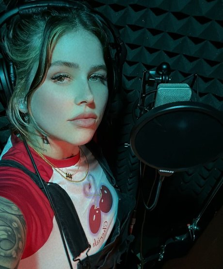 Cray Foto desnuda filtrada de OnlyFans de Cray #187