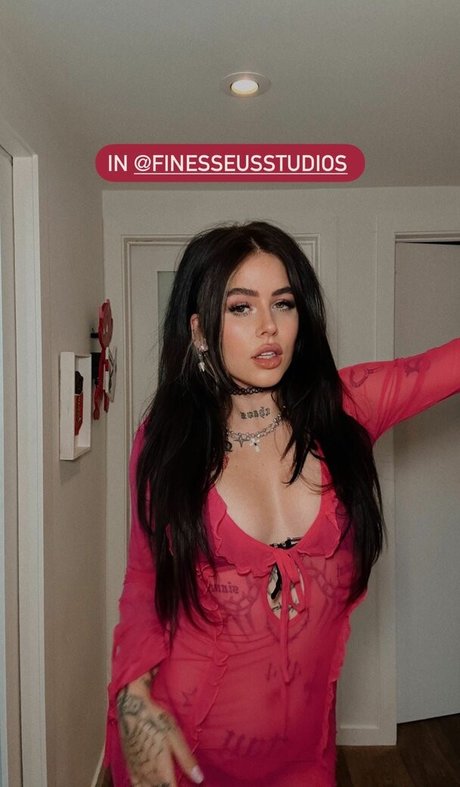 Cray Foto desnuda filtrada de OnlyFans de Cray #189