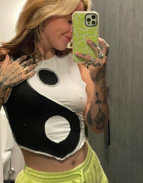 Cray Foto desnuda filtrada de OnlyFans de Cray #26