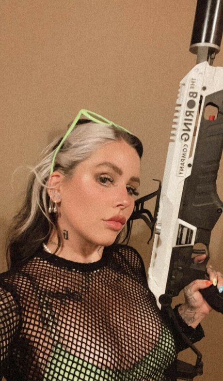 Cray Foto desnuda filtrada de OnlyFans de Cray #29