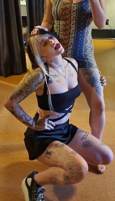 Cray Foto desnuda filtrada de OnlyFans de Cray #36