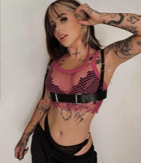 Cray Foto desnuda filtrada de OnlyFans de Cray #38