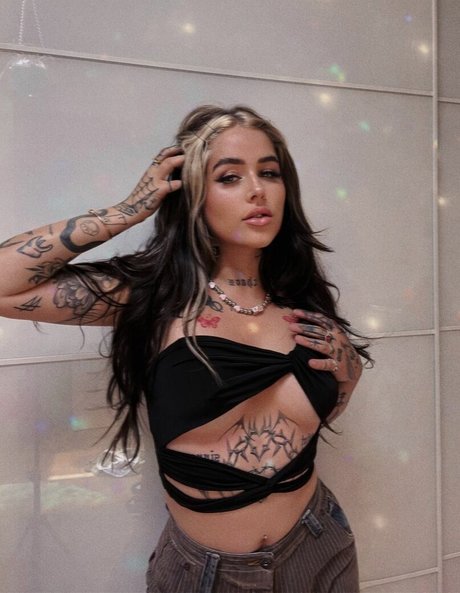 Cray Foto desnuda filtrada de OnlyFans de Cray #39