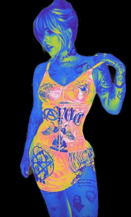 Cray Foto desnuda filtrada de OnlyFans de Cray #50