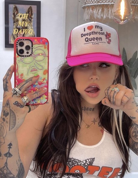 Cray Foto desnuda filtrada de OnlyFans de Cray #54