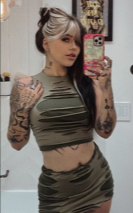 Cray Foto desnuda filtrada de OnlyFans de Cray #58