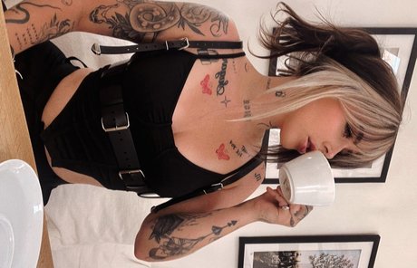 Cray Foto desnuda filtrada de OnlyFans de Cray #59