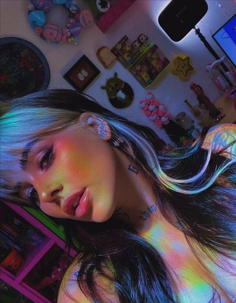 Foto desnuda filtrada de OnlyFans de Cray
