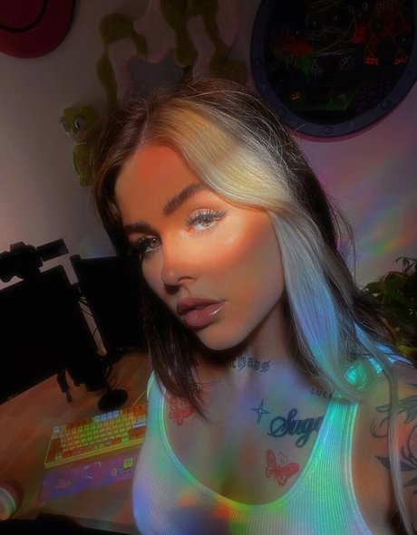 Cray Foto desnuda filtrada de OnlyFans de Cray #69